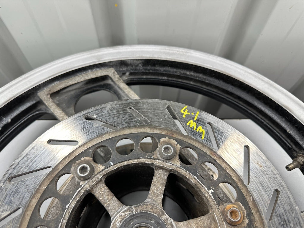 Yamaha XJ600 18 x 2.15 Front Alloy Wheel