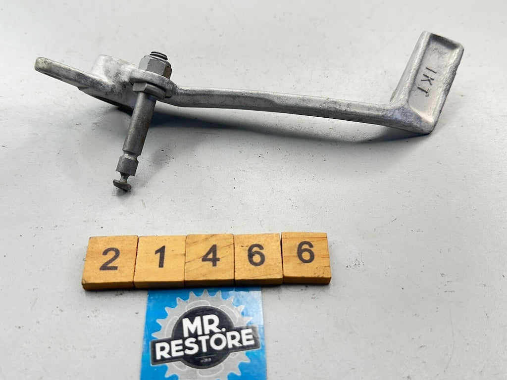 Yamaha TZR250 1KT 2MA R1-Z Brake Pedal 1KT-27200