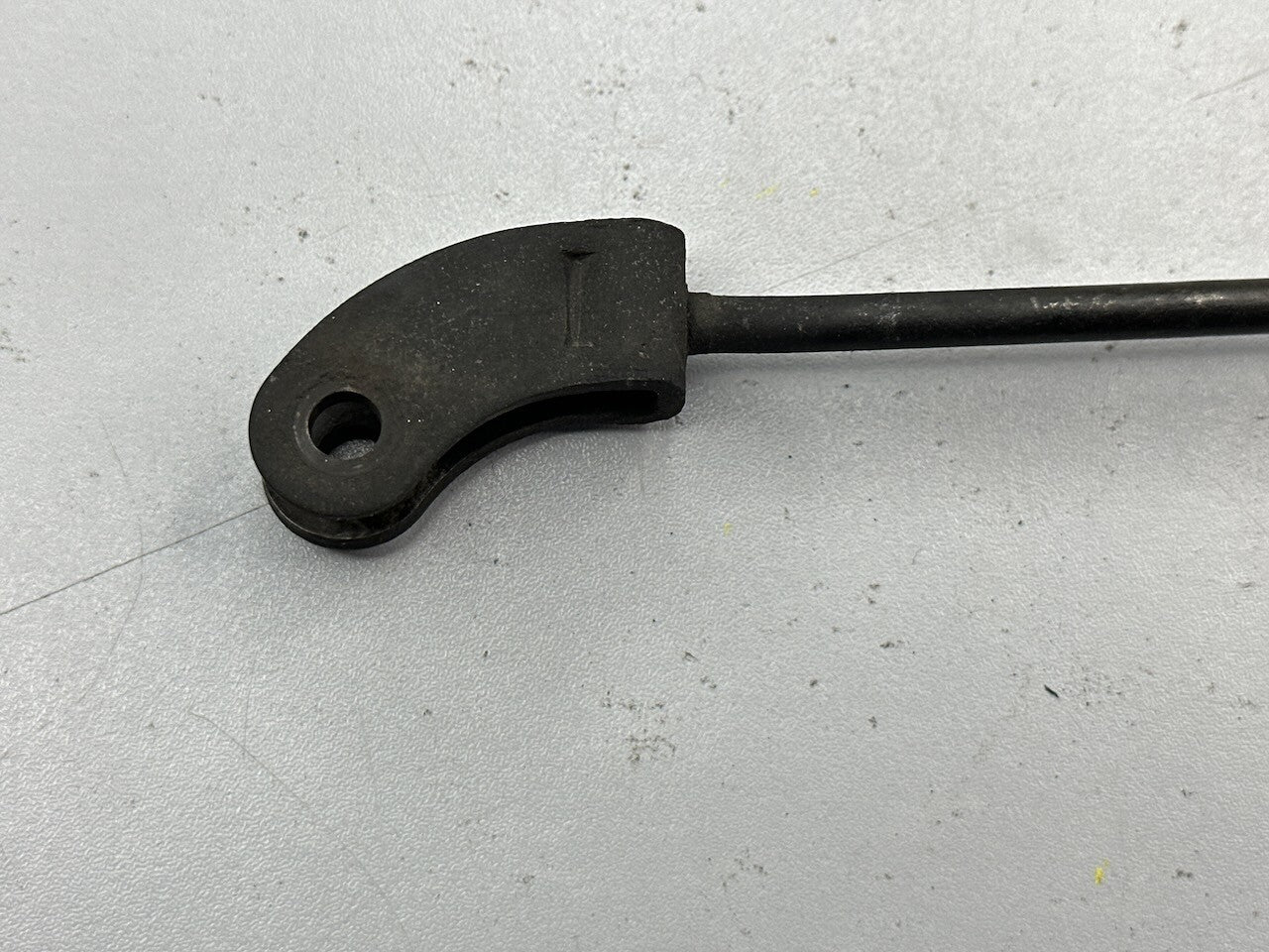 Kawasaki GPZ305 EX305 GPZ250 Belt Drive ER250 Z250 Brake Rod 43011-1062