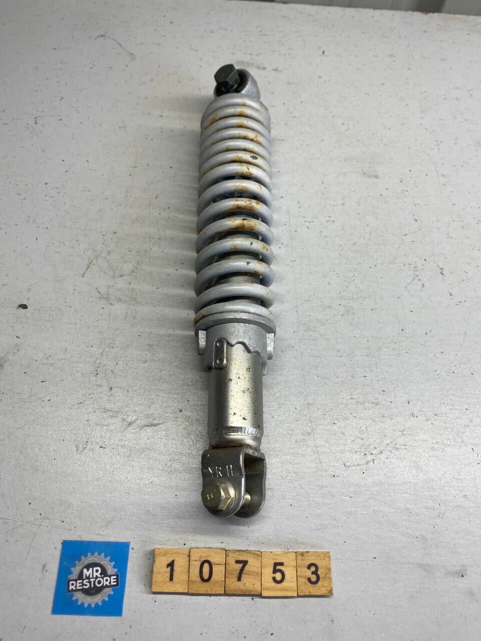 V Moto JP 50 Monza Keeway Scooter 2006 Rear Shock Absorber