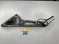 Kawasaki GPZ1000RX ZX1000 1986-88 Left Muffler Stay Foot Rest Bracket