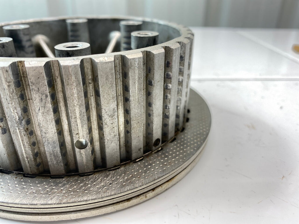 Suzuki XN85 GS650 GS850 GSX750 - Clutch Sleeve Hub 21411-45100