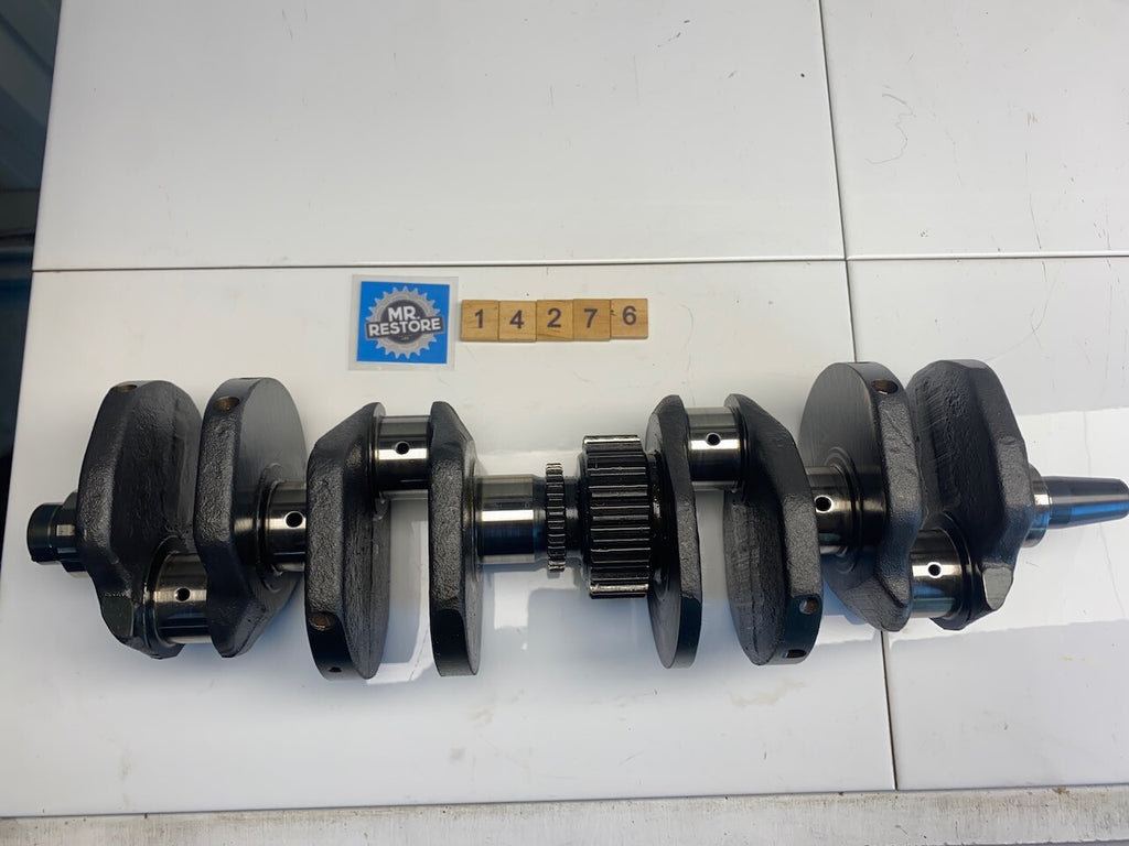 Kawasaki  Z1000 Z1100 Z750 Z650 Z440 Crankshaft 13031-1028
