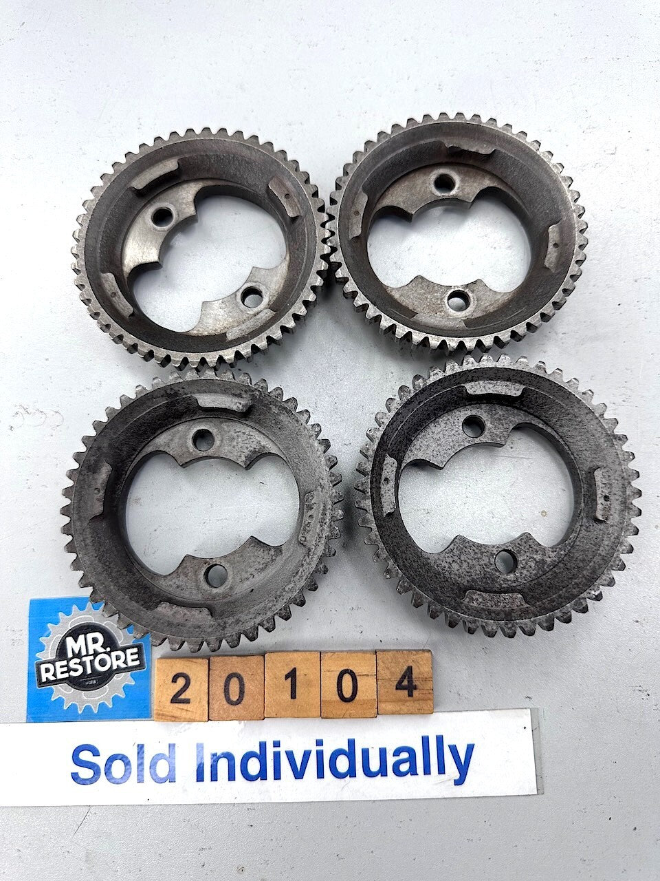 Honda CB1000 CB900 CB750 Boldor - Exhaust Camshaft Sprocket 14322-425-020
