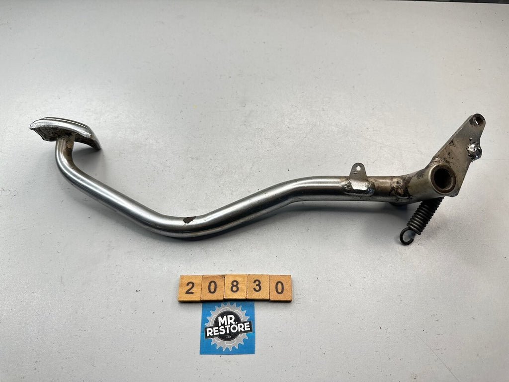 Kawasaki Z250 KZ250 Rear Brake Pedal 43001-1044