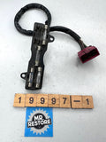 Honda VF750 VF700 Interceptor - Fuse Box 38200-MB2