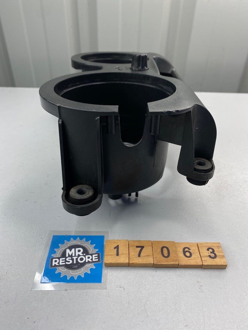 BMW R1150RT R1100RT R850RT 259T R22 Meter Clocks Surround 62212306049