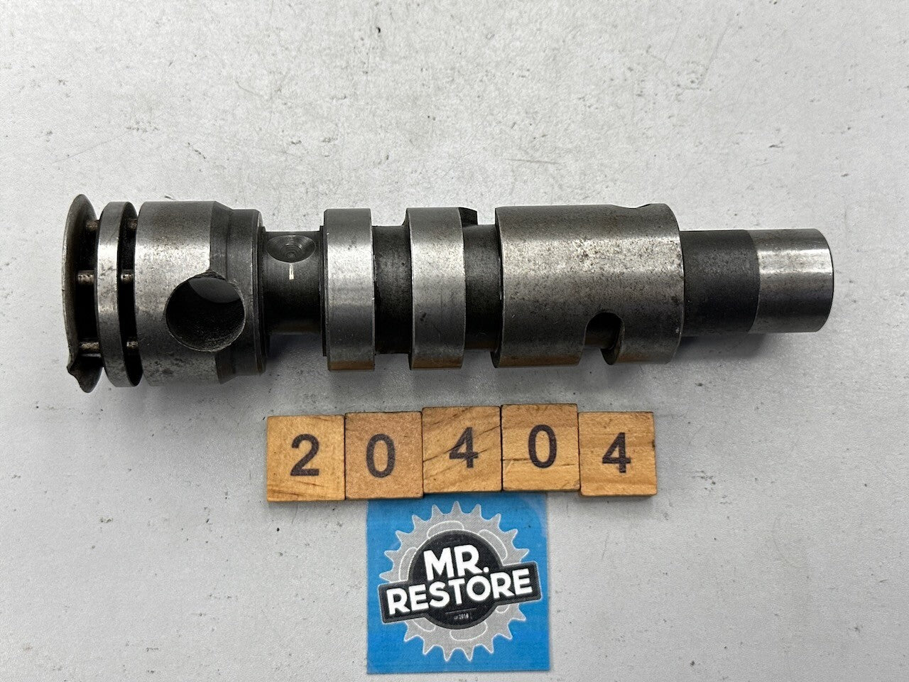 Kawasaki KZ1000 Z1000 KZ900 Z900 Z1 Gear Shift Cam Drum 13239-1010