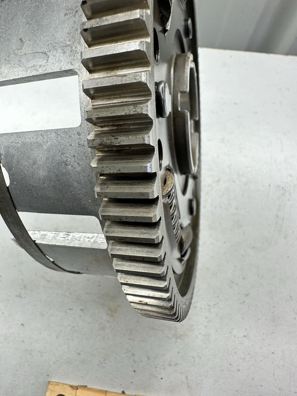 Yamaha FJ1100 '84-85' Clutch Basket 36Y-16150