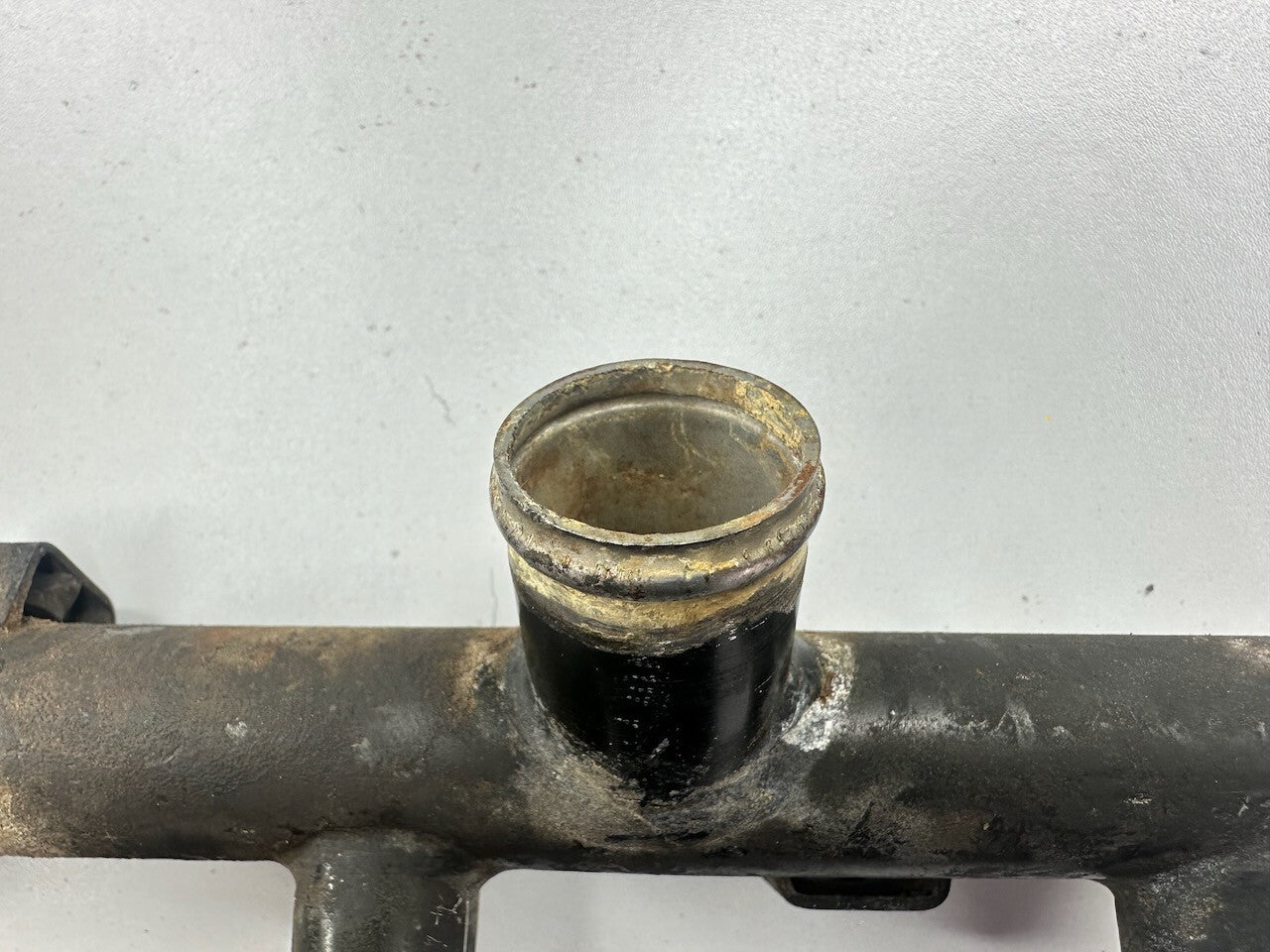 Kawasaki GPZ900 R ZX900 ZX1000 GPZ1000 ZG1000 Radiator Water Pipe