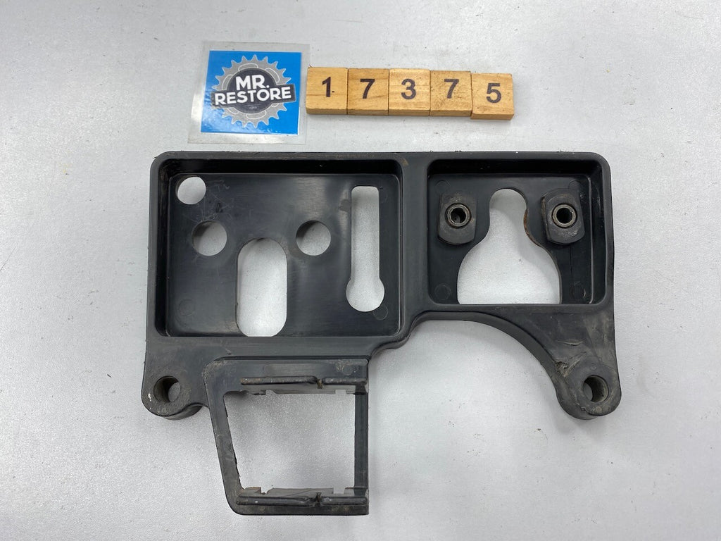 Honda XL600 XL350 XL250 Meter Clocks Stay Bracket 37212-MG2-670