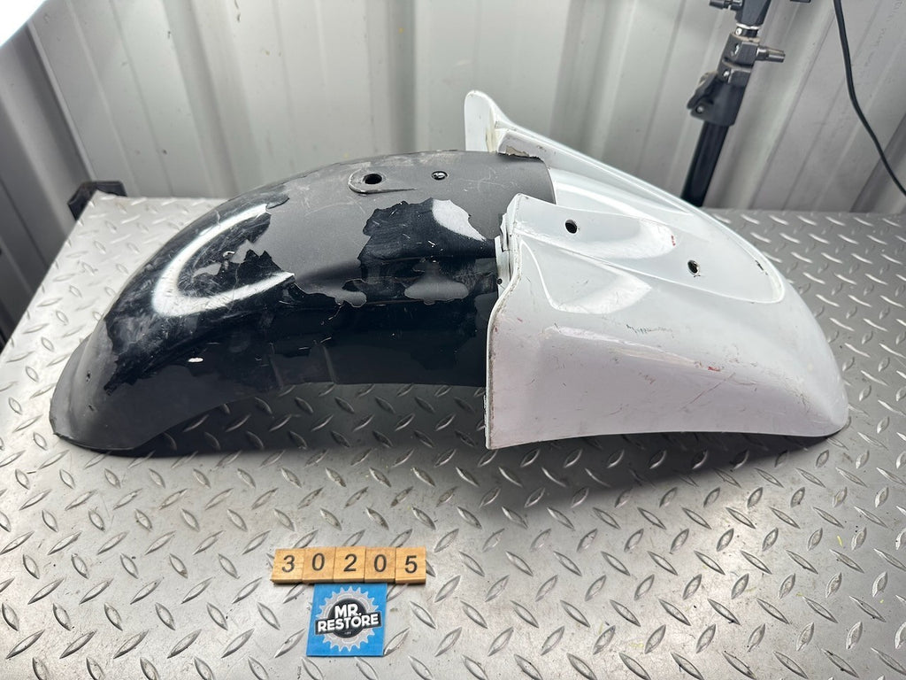 Suzukli GSX1100 EFE Front Mudguard Fender 55111-00A00 55111-00A0