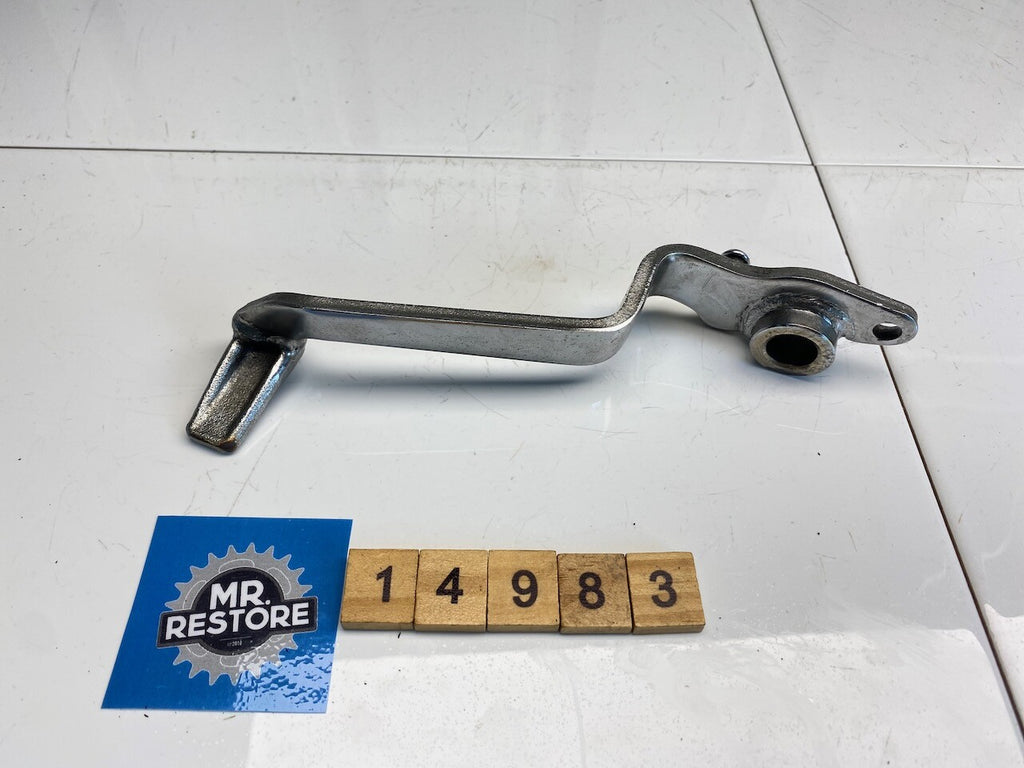 Kawasaki ZR750 ZR-7 Rear Brake Pedal Lever 43001-1419
