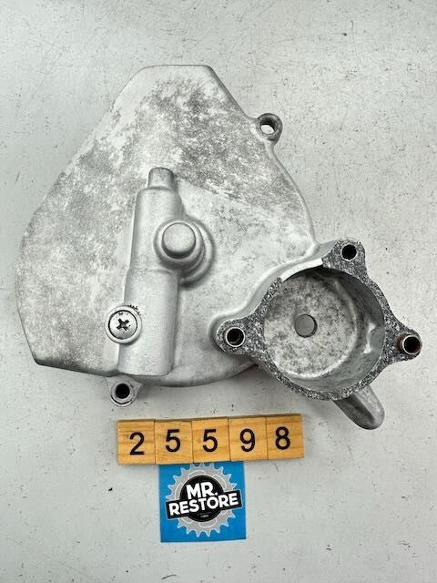 Honda CBR1000 F '89-99' Crankcase Cover 11650-MW7-790