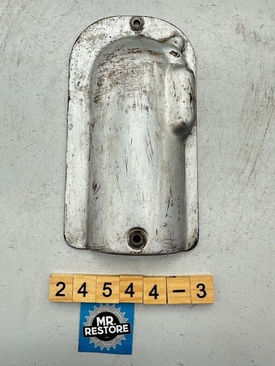 Suzuki GSX1100 GSX1000 GSX750 GS1100 GS1000 GS850 Starter Motor Cover