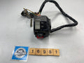 Yamaha TZR250 OEM L/H Handlebar Switch 