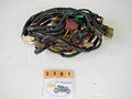 Kawasaki GPX 250 Wire Loom Harness