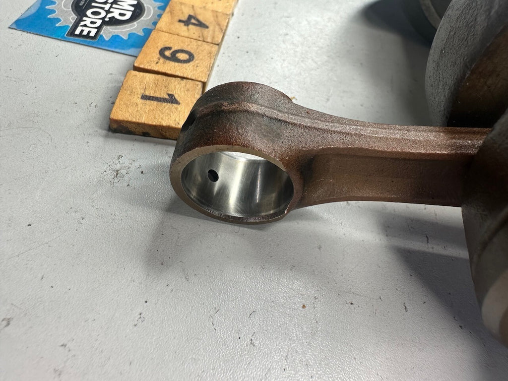 Yamaha TZR250 1KT 2MA Crankshaft Assy. & Final Drive 1KT-11400