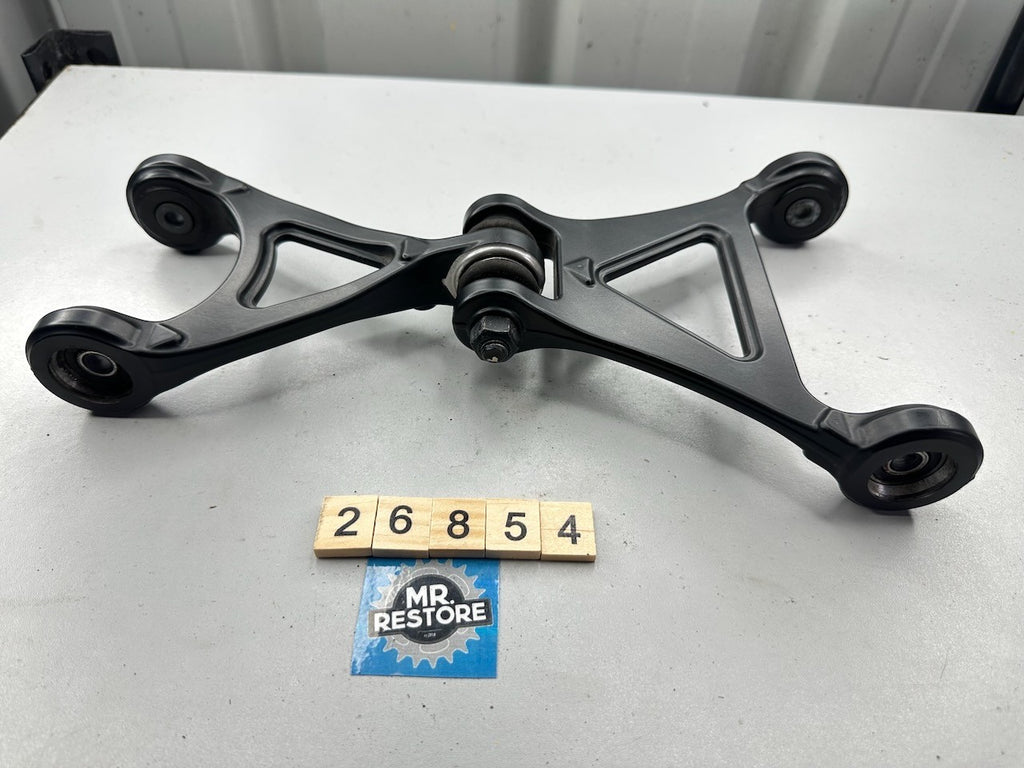 BMW K1200S K1300R K1200R Front Suspension Shear Joint Link