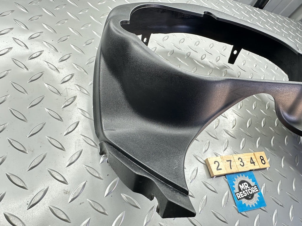 BMW F650GS '99-03' Instruments Cover Trim 46632346397