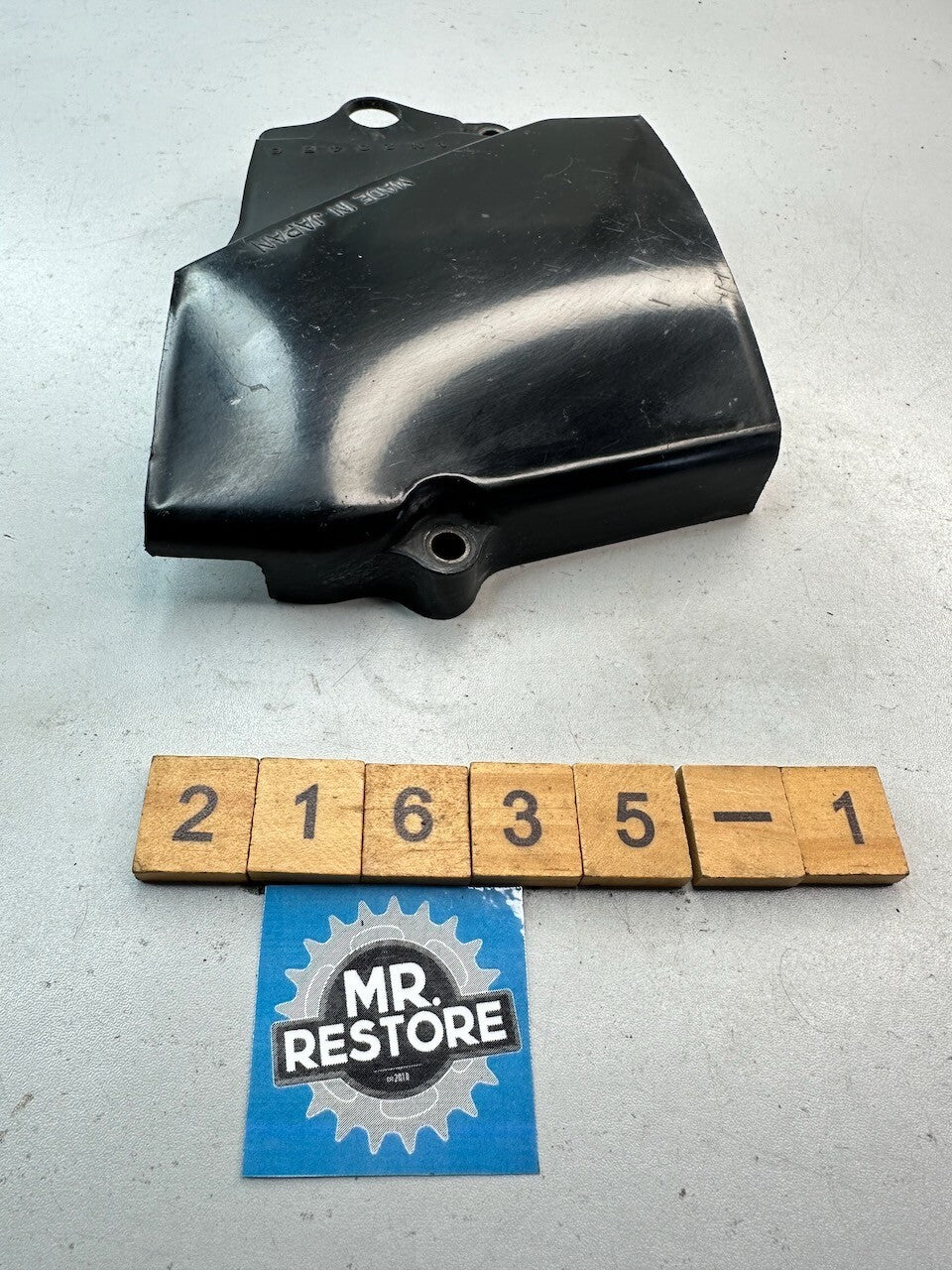 Yamaha SRX250 1985-87 Front Sprocket Gear Shift Sequence Cover 51Y-15421
