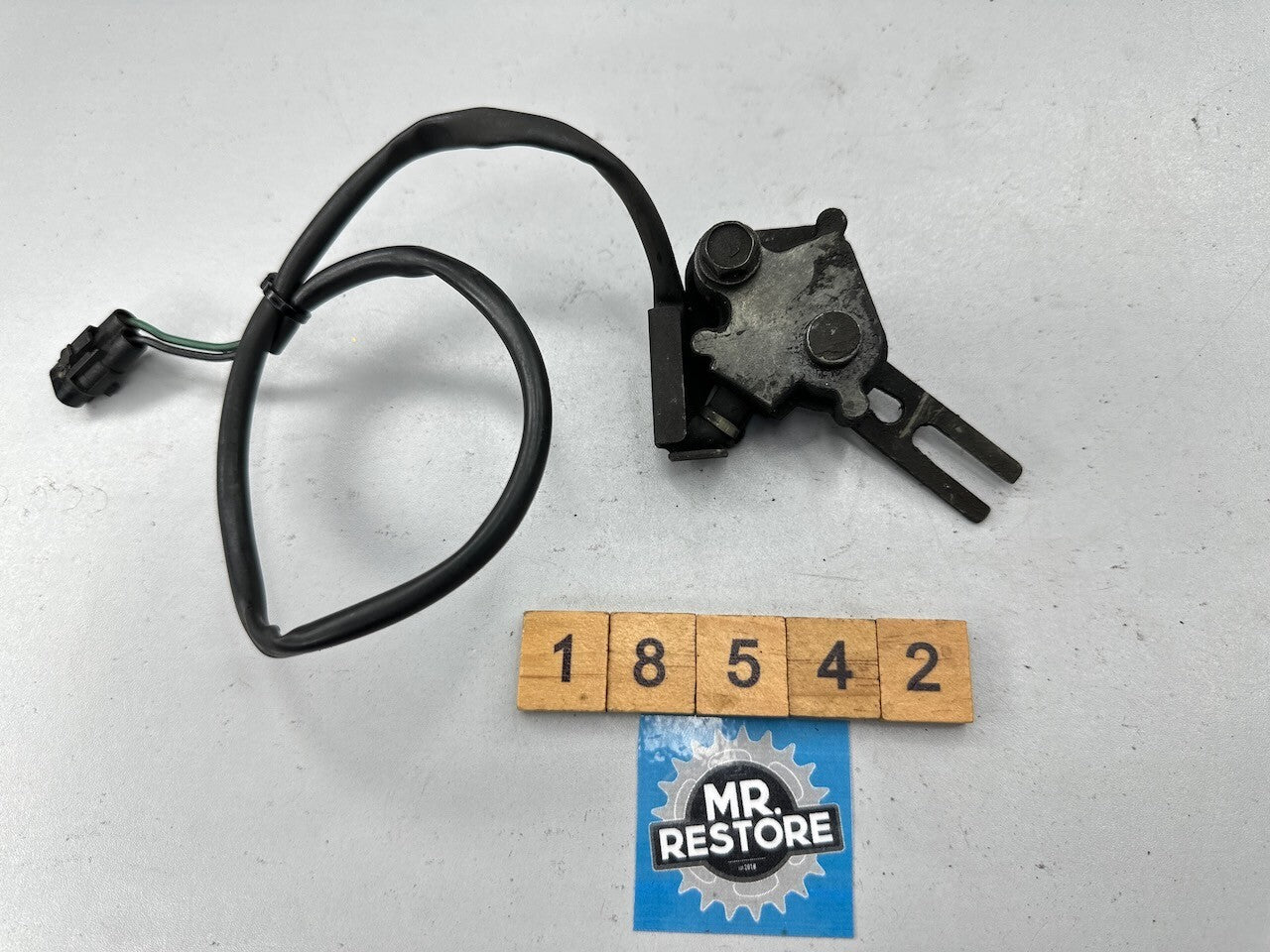 Kawasaki Z1000 ZR1000 Z750 ZR750 VN 1600 1500 900 Side Stand Switch 27010-1470
