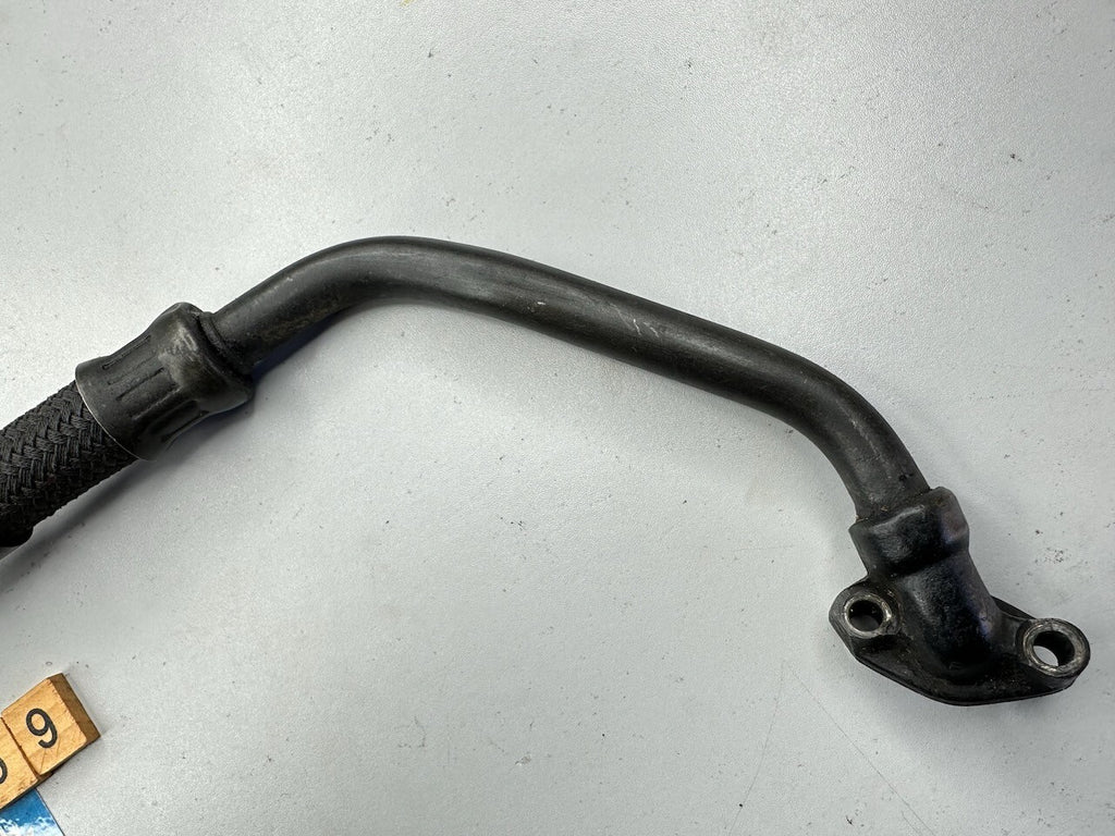 Yamaha XS1100 Oil Cooler Hose Line Pipe 2 - 2H9-13465 2H9-13465-000
