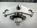 Honda CBR250R MC19 Fork Triple Tree Clamp - (reconditioned)