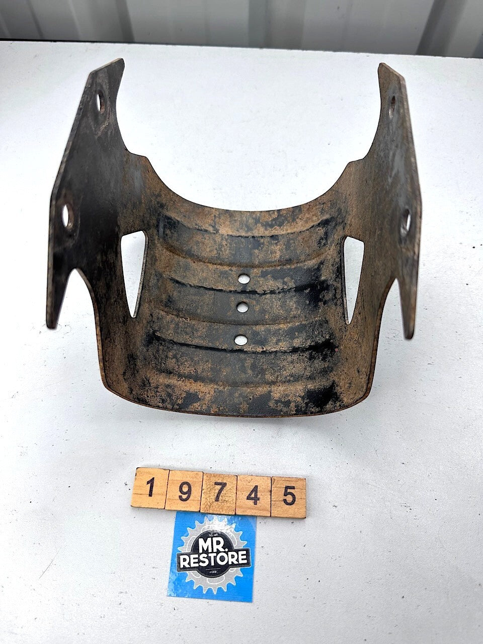 Suzuki GS1100 GS750 GSX1100 Front Fender Brace 53114-45900