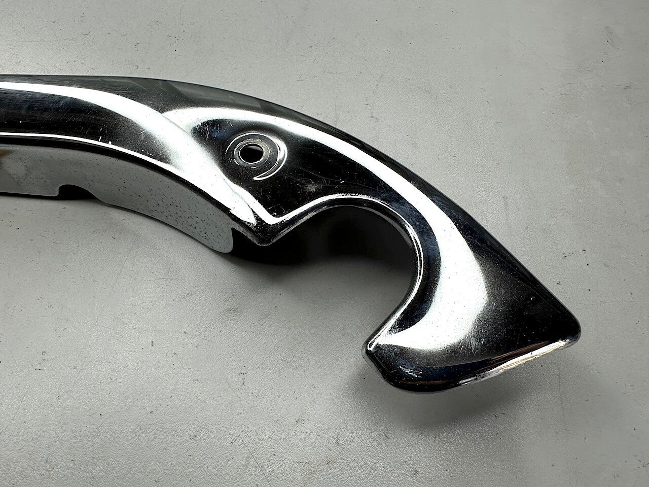 Suzuki VZ800 Rear Right Hand Frame Cover 47120-48E00