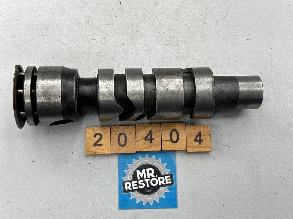 Kawasaki KZ1000 Z1000 KZ900 Z900 Z1 Gear Shift Cam Drum 13239-1010