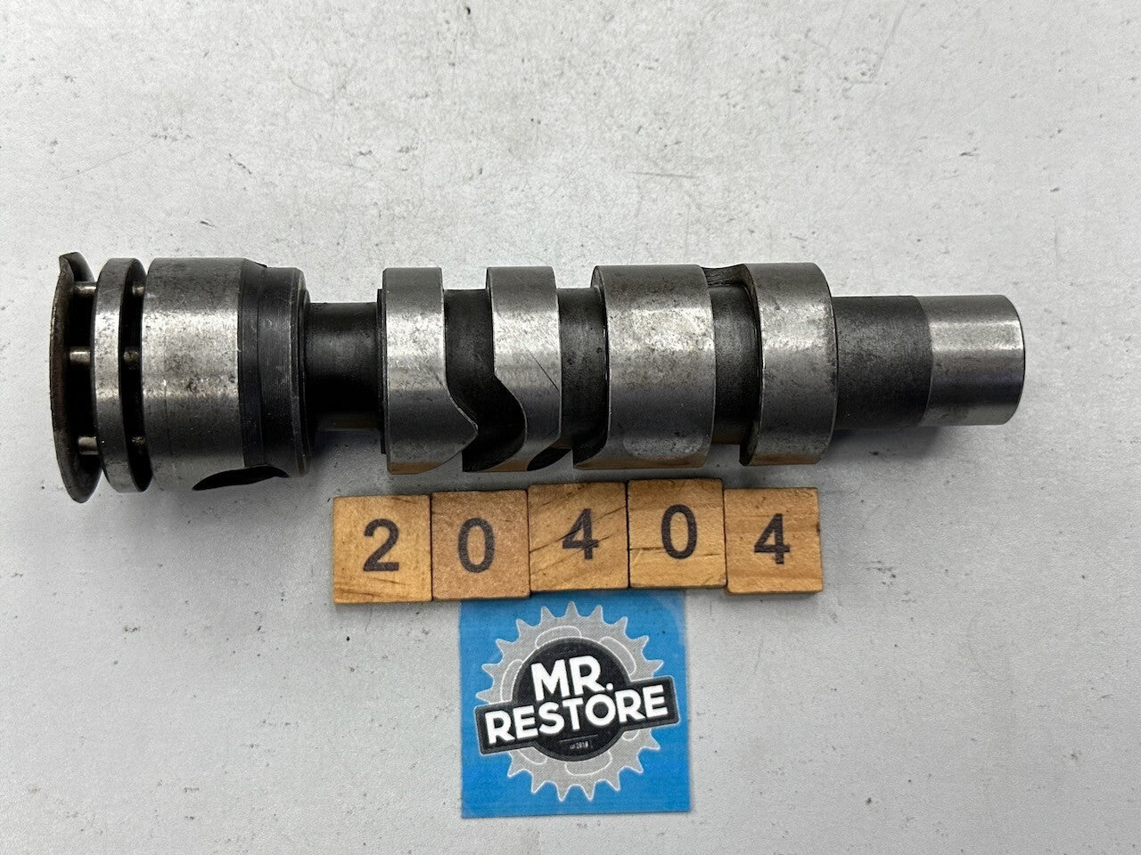 Kawasaki KZ1000 Z1000 KZ900 Z900 Z1 Gear Shift Cam Drum 13239-1010