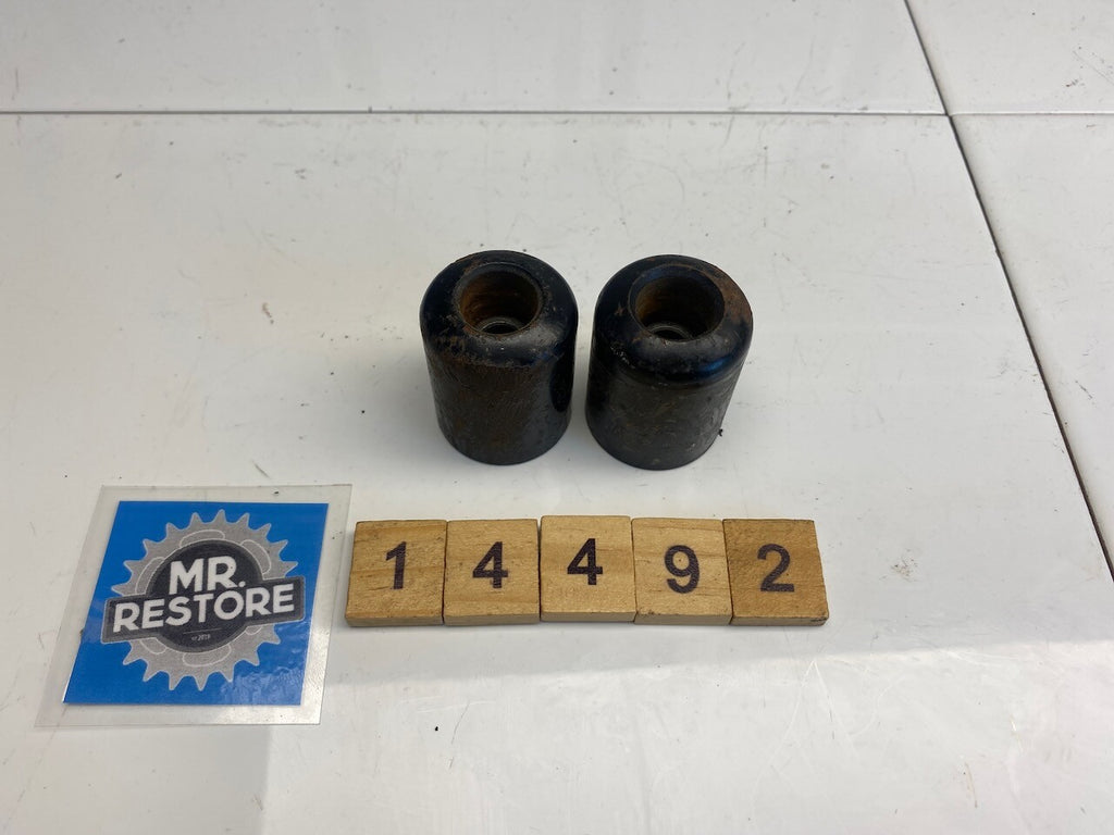 Kawasaki Motorcycle Many Models Bar End Weights 13042-5001