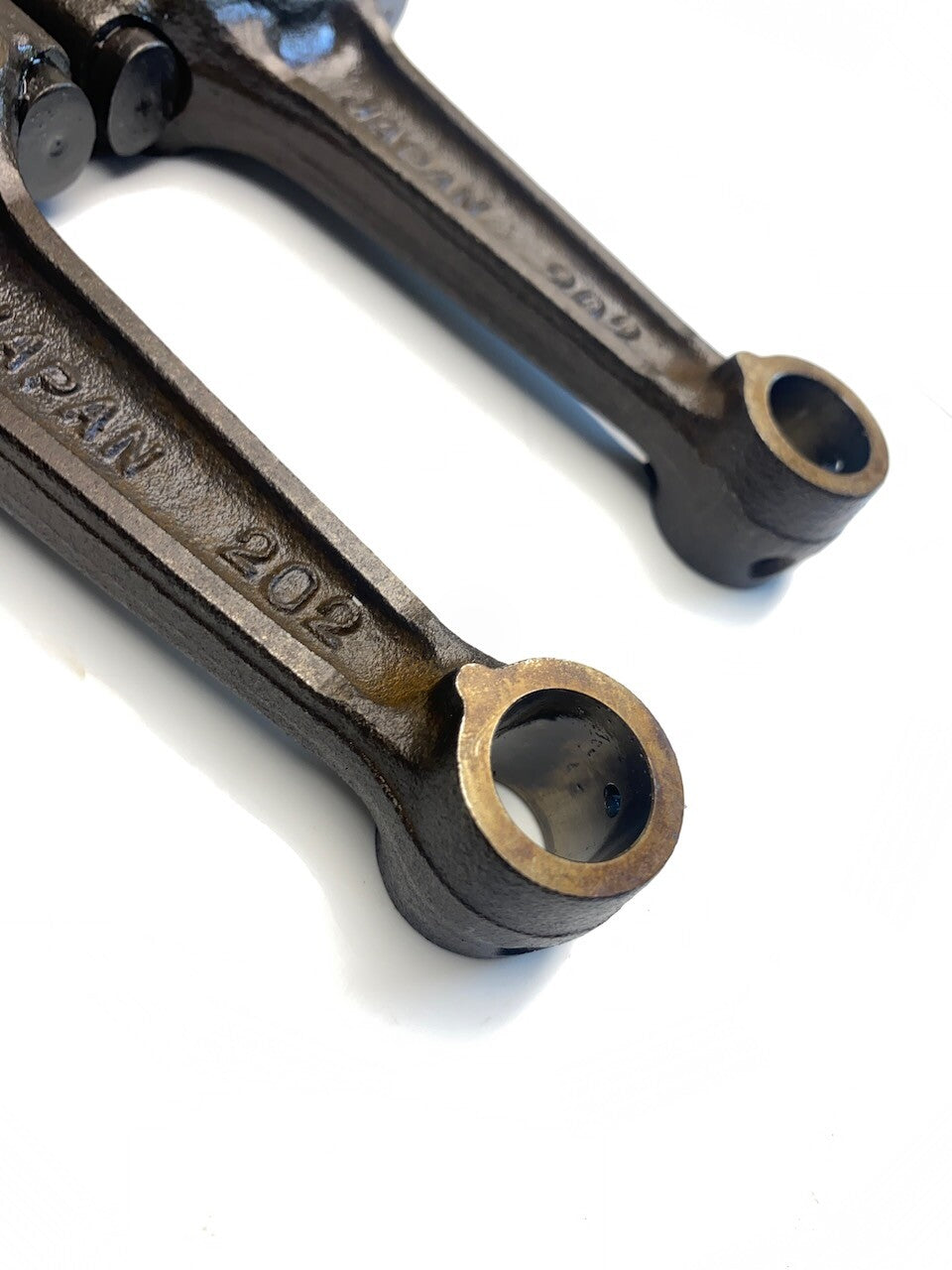 Kawasaki  Z1000 Z1100 ZX750 GPZ750 Z750 Z650 Connecting Con Rods & Bearings