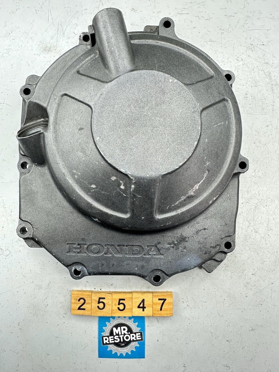 Honda CBR900RR Fireblade '92-95' Clutch Cover 11330-MW0 11330-MW0-000