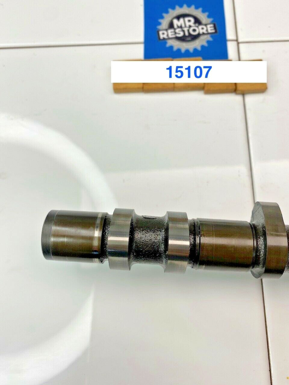 Suzuki GSX250F Across - Intake Cam Shaft - 12710-24D01