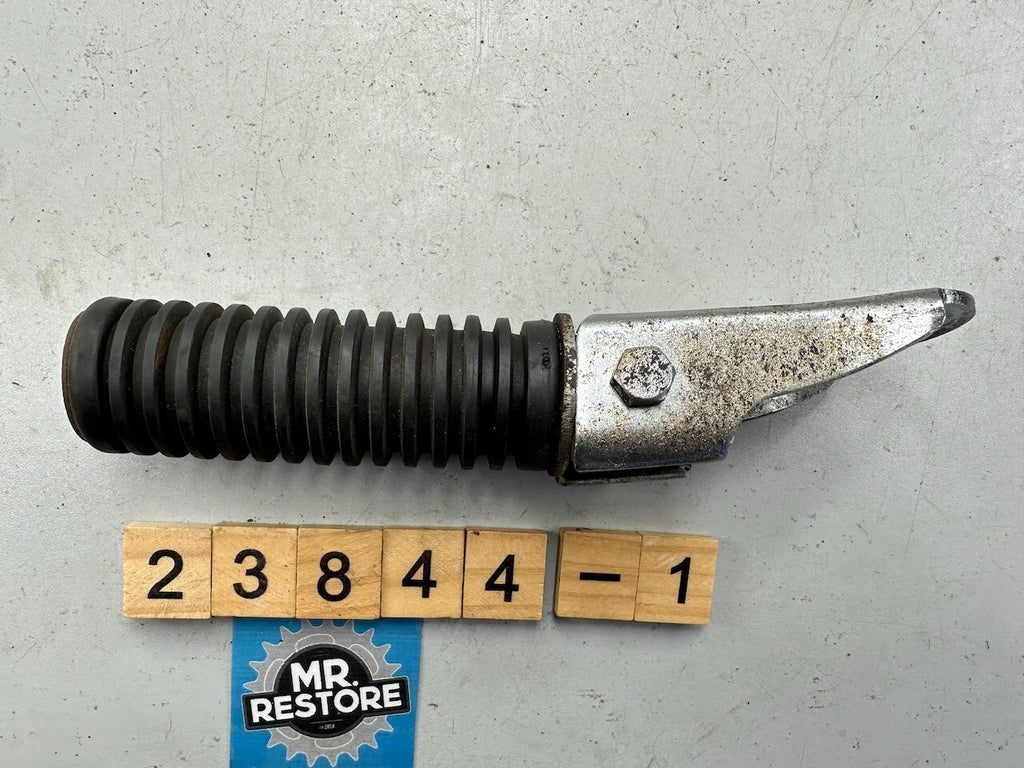 Honda CB750 '79-83' Pillion Footrest Peg 50715-438