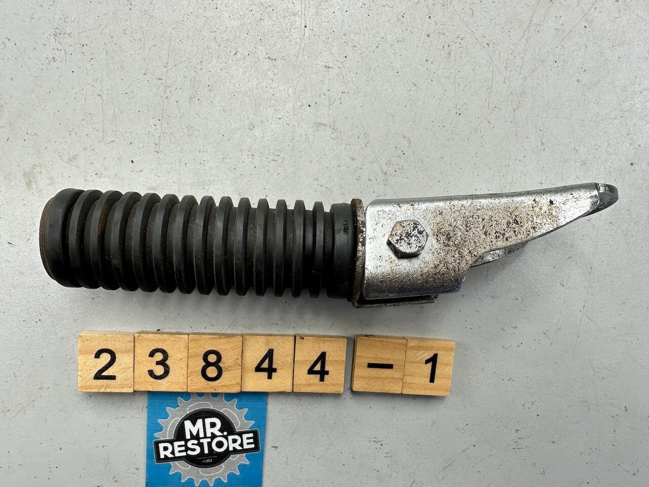 Honda CB750 '79-83' Pillion Footrest Peg 50715-438