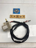 Suzuki GSX250F AD50 AG100 AH100 AH50 Trunk Light Switch 36210-29C10 (tested)