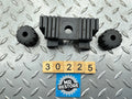 Honda CBF250 Fuel Tank Cushion Rubber Dampers Set 17611-KPF-850 17613-MV4