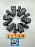Yamaha XJR1300 '03-16' FZS1000 FZ1 Cush Drive Rubber Damper (Set of 6)