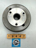Kawasaki EX250 ZZR250 EL250 Flywheel Rotor 21050-1129  037000-2191