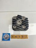 Yamaha CY50 Jog 3KJ Zuma & YA 50 Axis - Cylinder Head OEM - 3KJ-11111-10