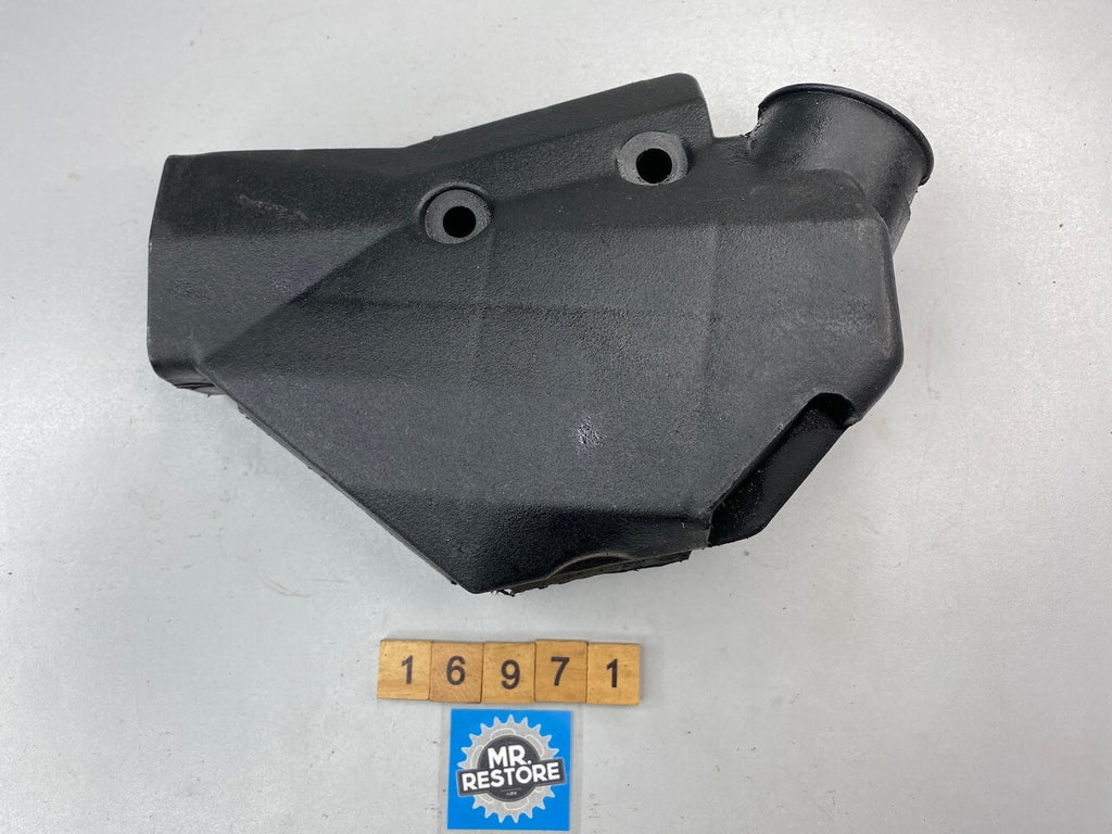Triumph Speed Triple 900 (Carb) R/H Auxiliary Chamber & Intake Silencer 2200006