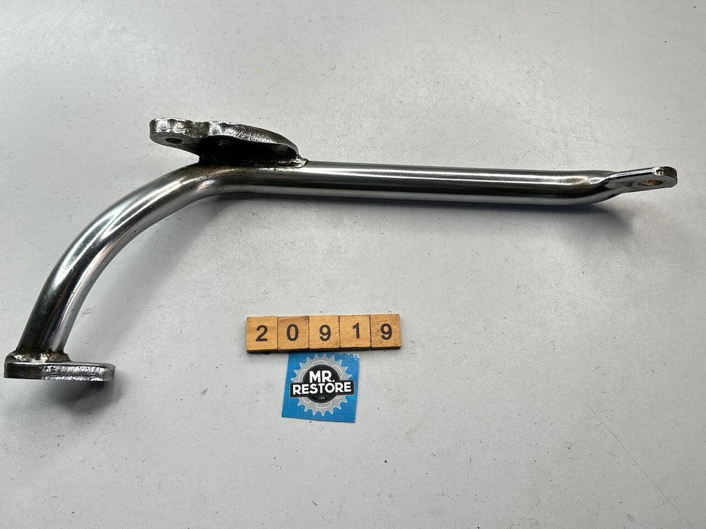 Yamaha XV1100 XV750 Virago R/H Foot Rest Bar 2 - 3CF-27472