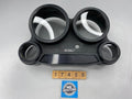 Kawasaki ZX10 Dashboard Meters Instruments Case Cover 23008-1376
