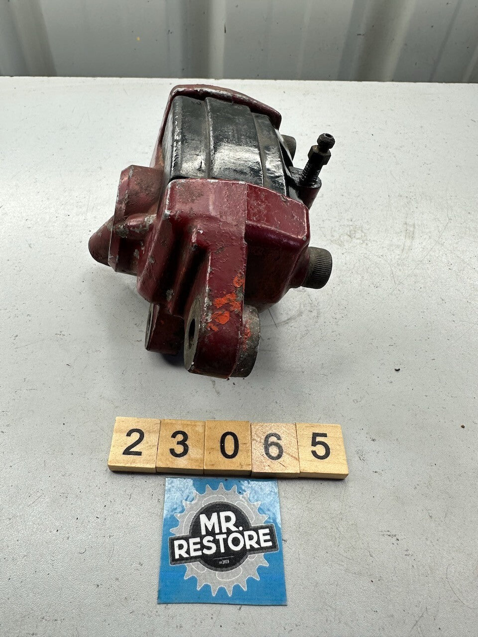Suzuki GS650 Katana '81-82' GS550 '81-82' Rear Brake Calliper