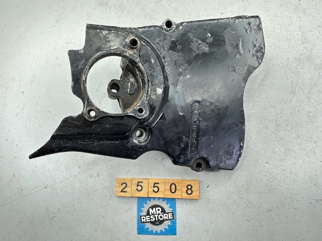 Honda VF500 F '84-85' Engine Sprocket Cover 11341-MF2-010