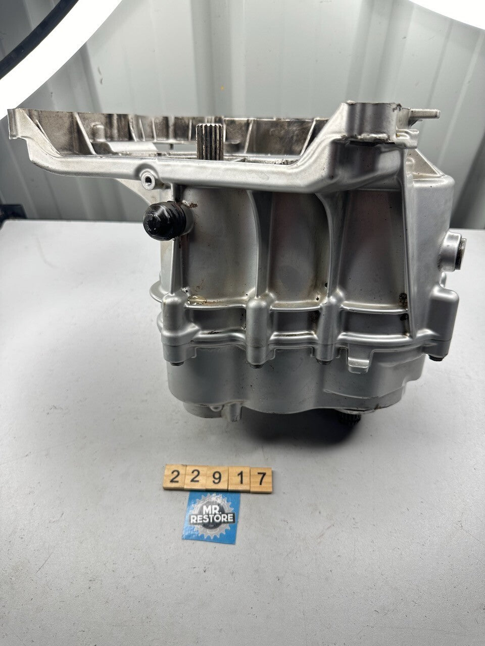 BMW R1200GS ADV '05-07' R1200GS '02-07' R1200R '05-10' Transmission Gearbox