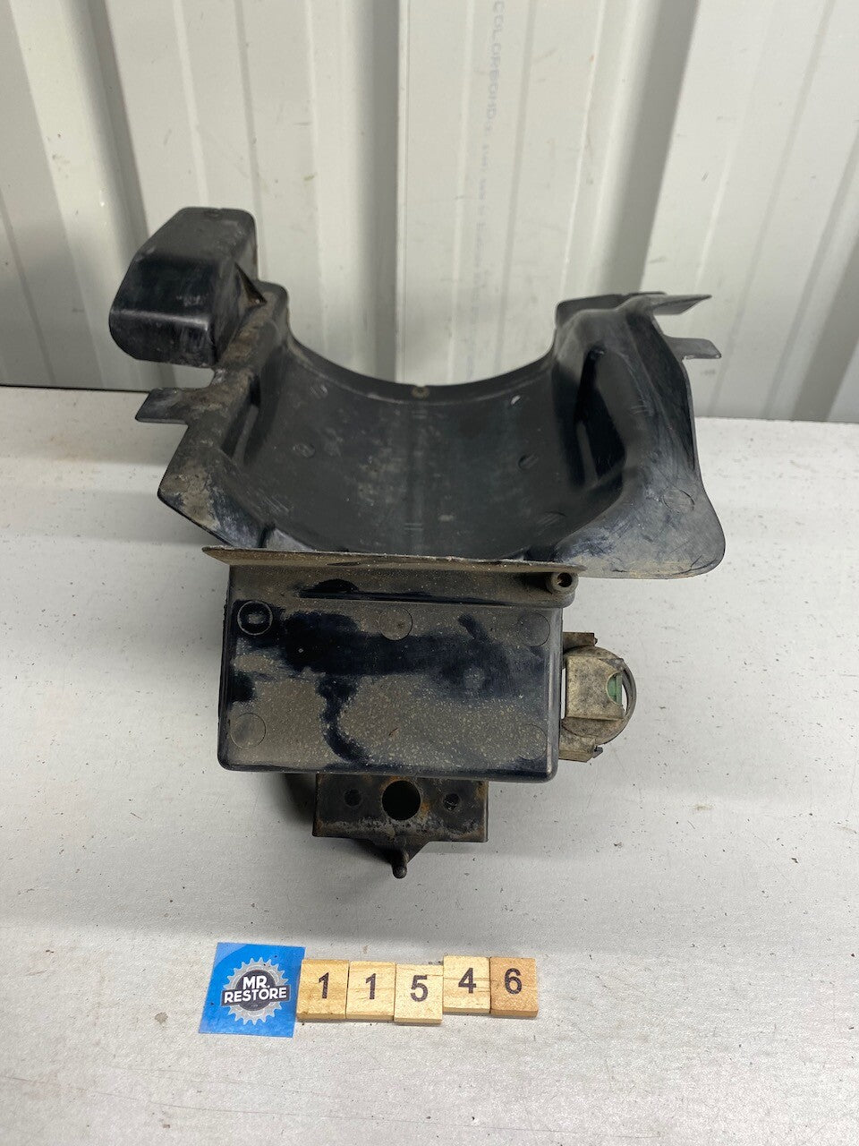 Honda CBR250R MC19 Inner Guard Fender Battery Box